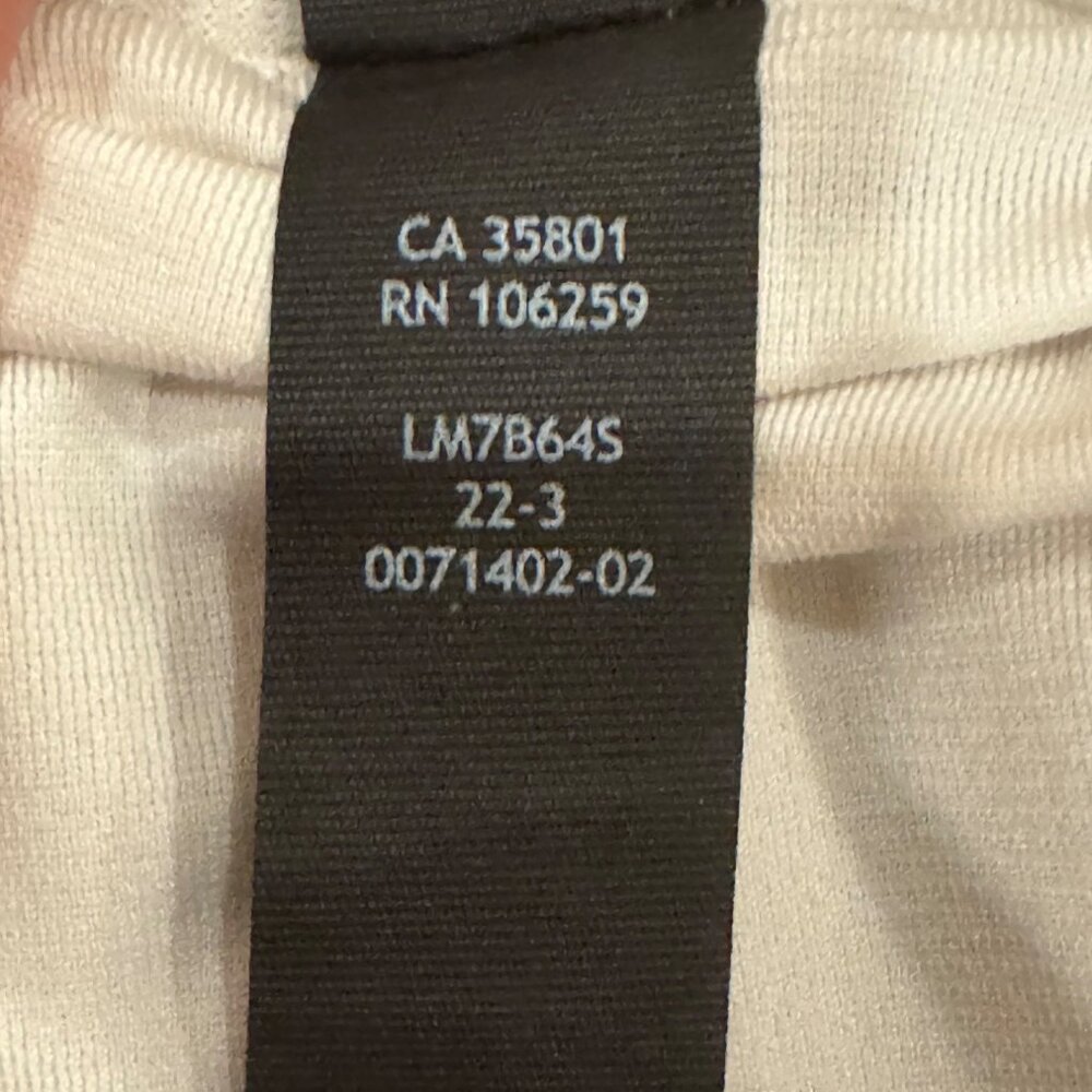 Lululemon Men’s Commission Shorts 9” – Size 30 – Gray - Picture 8 of 8